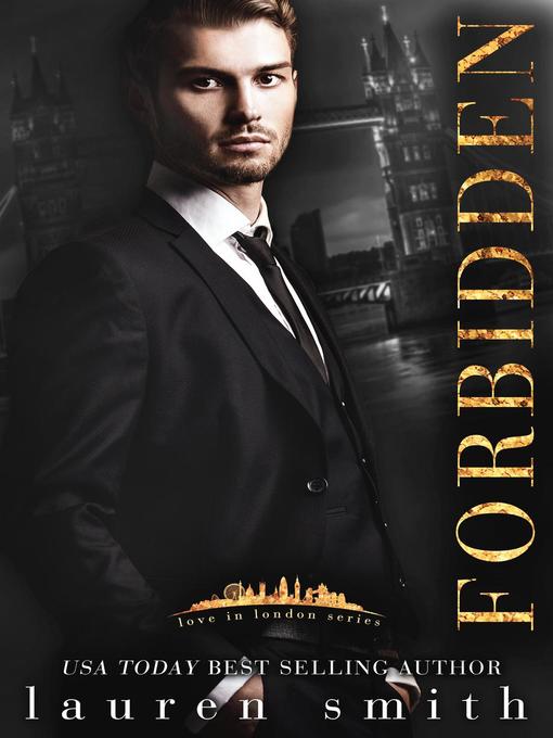 Title details for Forbidden by Lauren Smith - Available